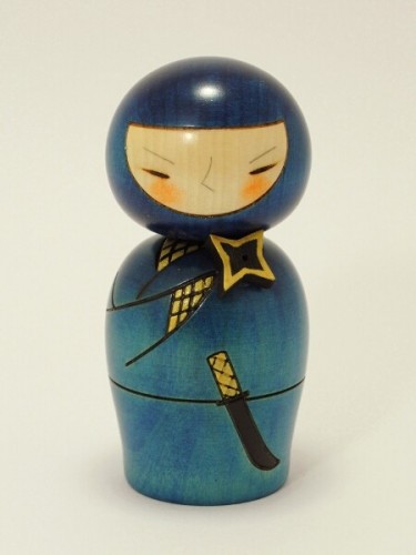 Ninja Ninja