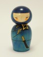 Kokeshi Ninja
