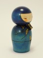 Kokeshi Ninja