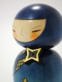 Kokeshi Ninja