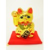 Maneki Neko Kogane Koban Migite