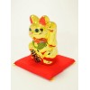 Maneki Neko Kogane Koban Hidarite