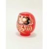 Daruma Doll Classic 12cm (4.7in)