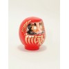 Daruma Doll Classic 12cm (4.7in)