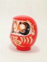 Daruma Doll Classic 15cm (5.9in)
