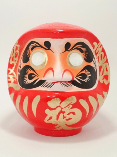 Daruma Classique 20cm (7,9in)