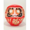 Daruma Doll Classic 20cm (7.9in)