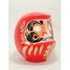 Daruma Doll Classic 20cm (7.9in)