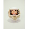 Daruma Blanc 12cm (4,7in)