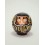 Daruma negro 12 ~ 20cm
