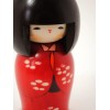 Kokeshi Rouge Tsubomi