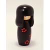 Kokeshi Shunsai Noire