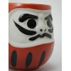 Tea Cup Aka Daruma