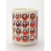 Tea Cup Kaiun Daruma