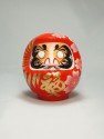 Daruma Sakura Rouge 12cm