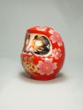 Daruma Sakura 12cm (4.7in)