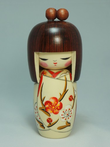 Kokeshi Haru No Yume