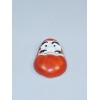 Daruma Chopstick Holder