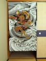 Dragón de Noren