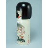 Kokeshi Fuji San