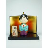 Kokeshi Momorato