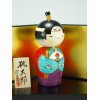 Kokeshi Momorato