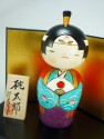 Kokeshi Momorato