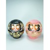 Daruma promotion