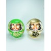 Daruma promotion