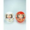 La promotion des Daruma