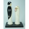 Kokeshi Wedding