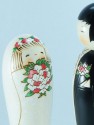 Kokeshi Wedding