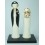 Kokeshi Boda Pareja