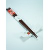 Chopsticks holder Flower of plum