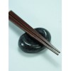 Chopsticks holder Black cherry blossom