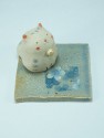 Neko Incense Soporte