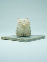 Neko Incense Holder