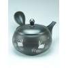 Usagi Sakura rabbit teapot