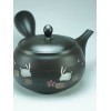 Usagi Sakura rabbit teapot
