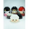 Bento Box Kokeshi Maiko