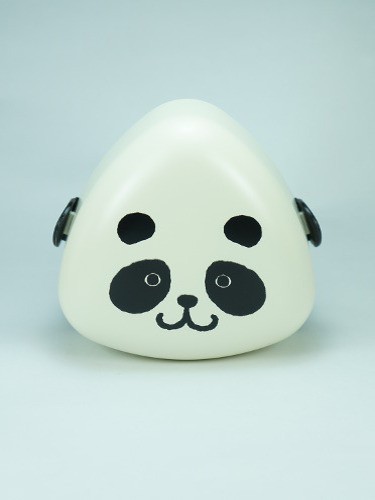 Bento Box Panda Onigiri