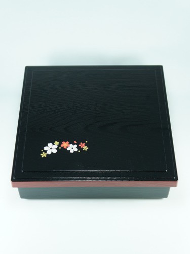 Bento Box Mokume Sakura