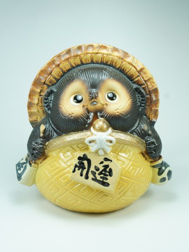 Tanuki Sake