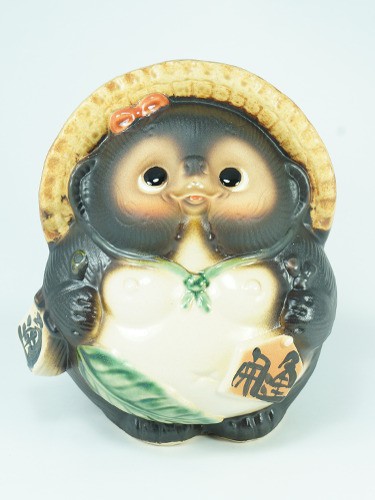 Onegai Tanuki Female