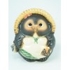 Onegai Tanuki Hembra