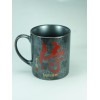 Mug Samurai Kameko