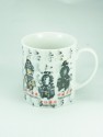 Yoroi Mug