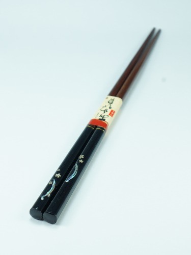 Mikazuki Sakura Chopstick