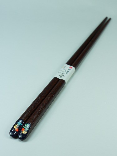 Ginza Kingyo Ao Chopstick