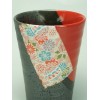 Cup Shuiro black and red